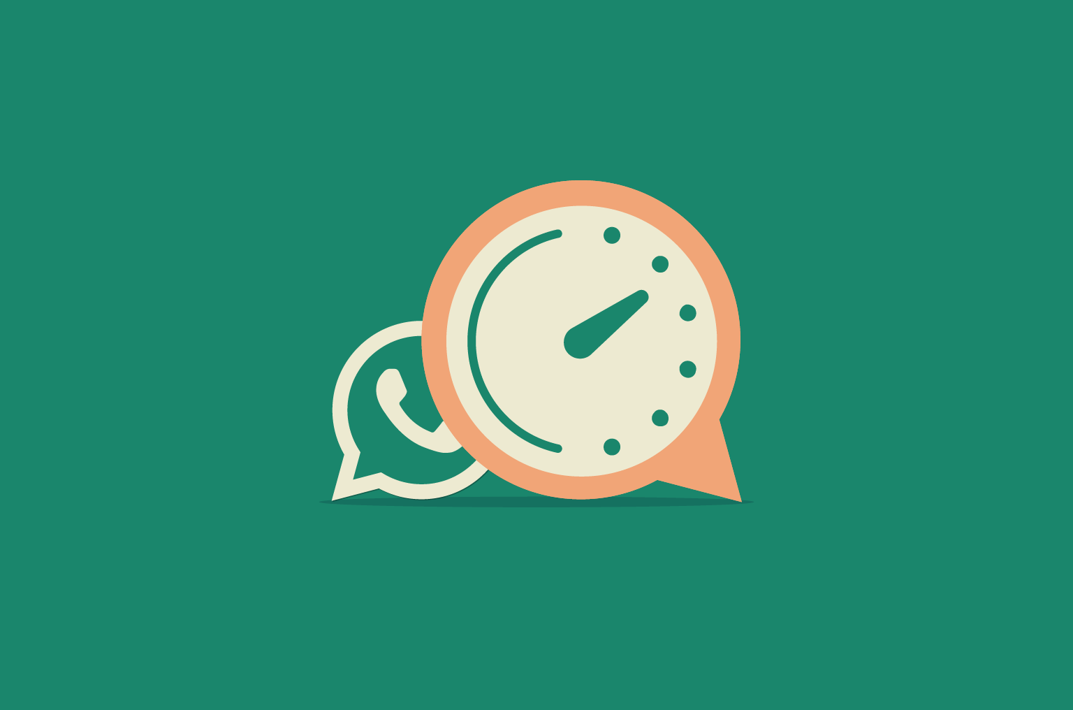 Mint group creation and mass messaging